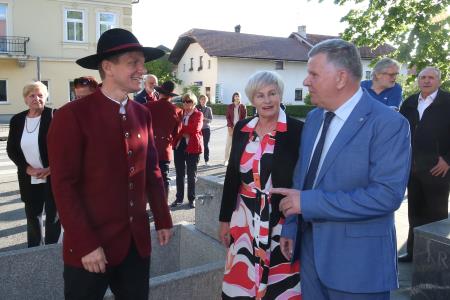 Slavnostna akademija Godbe Cerknica 09 Foto Ljubo Vukelič